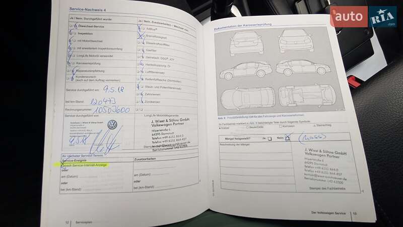 Минивэн Volkswagen Sharan 2014 в Львове фото 33 Минивэн Volkswagen Sharan 2014 в Львове