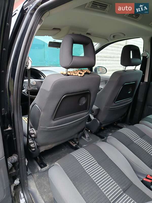 Минивэн Volkswagen Sharan 2009 в Днепре фото 6 Минивэн Volkswagen Sharan 2009 в Днепре