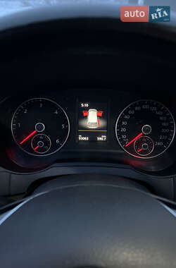 Минивэн Volkswagen Sharan 2020 в Черновцах