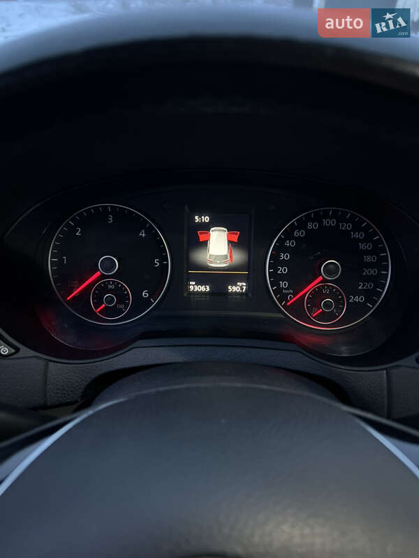 Минивэн Volkswagen Sharan 2020 в Черновцах