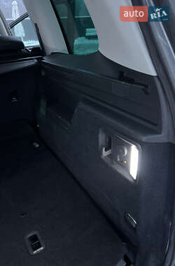 Минивэн Volkswagen Sharan 2020 в Черновцах