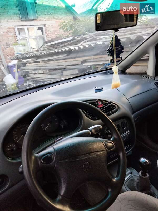 Минивэн Volkswagen Sharan 1996 в Львове