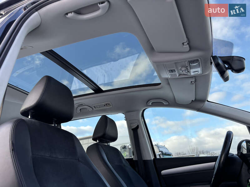 Минивэн Volkswagen Sharan 2011 в Черкассах