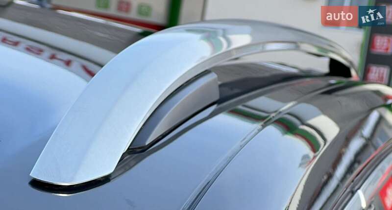 Мінівен Volkswagen Sharan 2016 в Житомирі