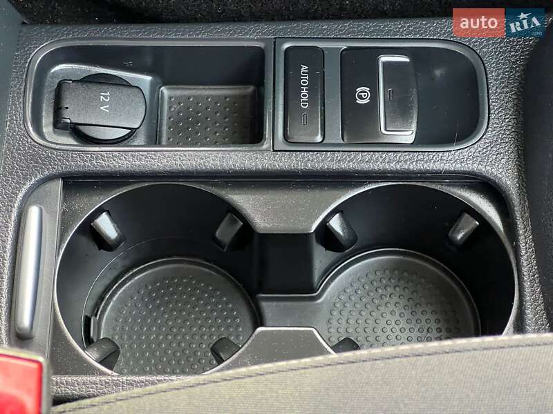 Мінівен Volkswagen Sharan 2016 в Житомирі