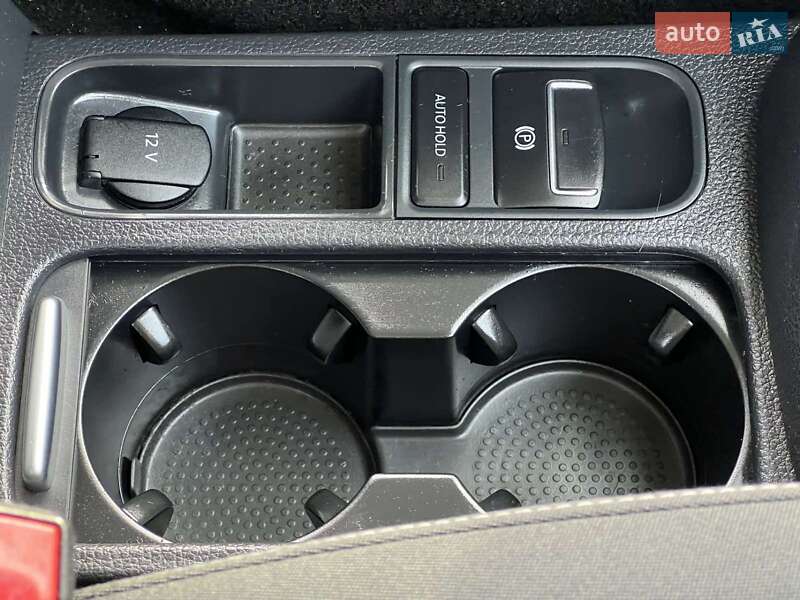 Мінівен Volkswagen Sharan 2016 в Житомирі