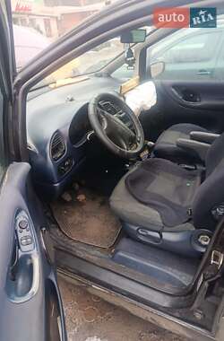 Минивэн Volkswagen Sharan 1998 в Краматорске