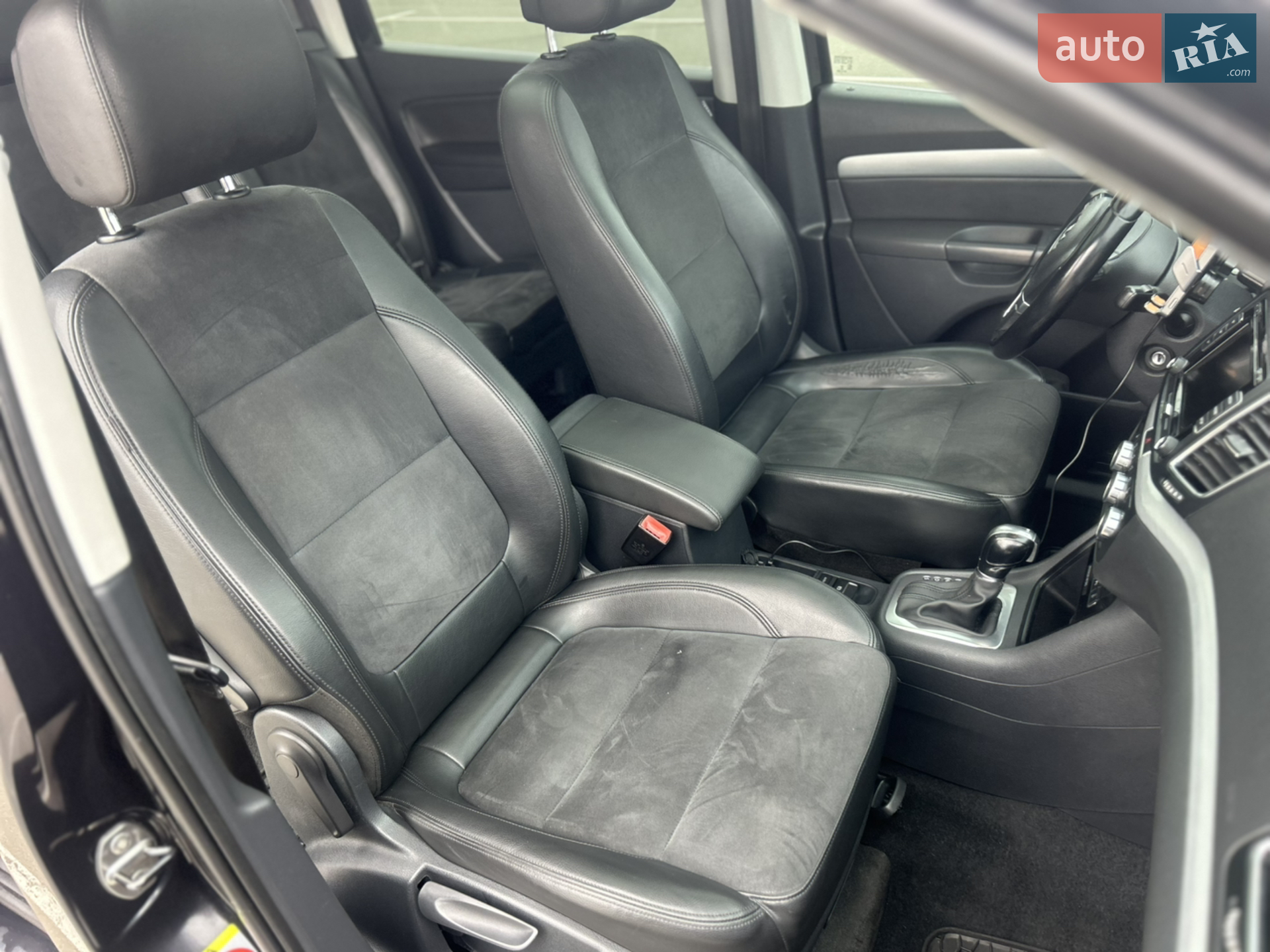 2013 Volkswagen Sharan - мініатюра 18