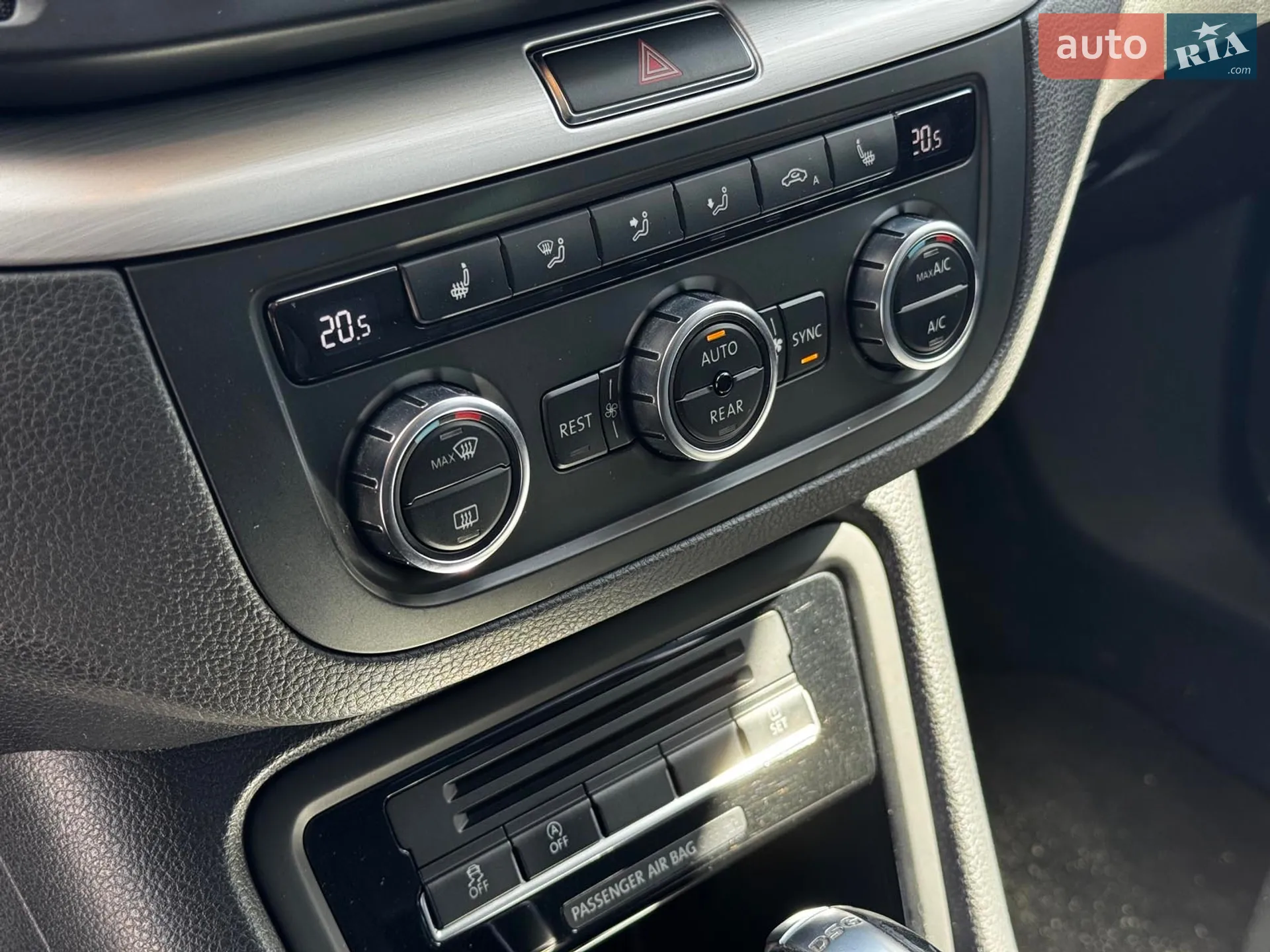 2014 Volkswagen Sharan - мініатюра 22