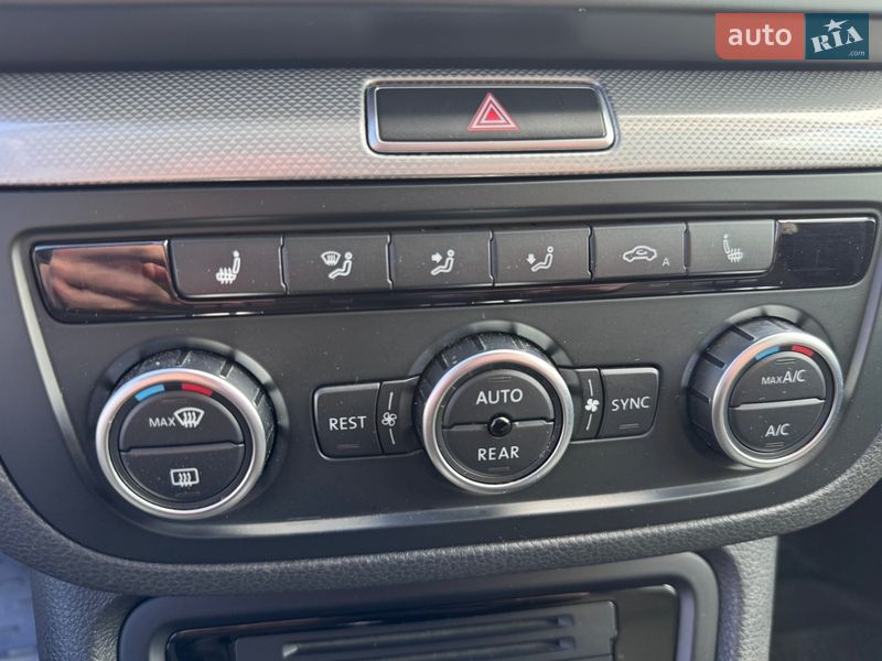 Минивэн Volkswagen Sharan 2013 в Ковеле