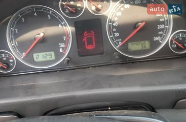 Мінівен Volkswagen Sharan 2001 в Вишгороді