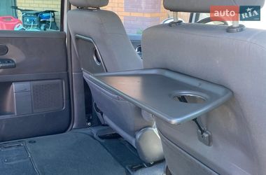 Мінівен Volkswagen Sharan 2006 в Києві