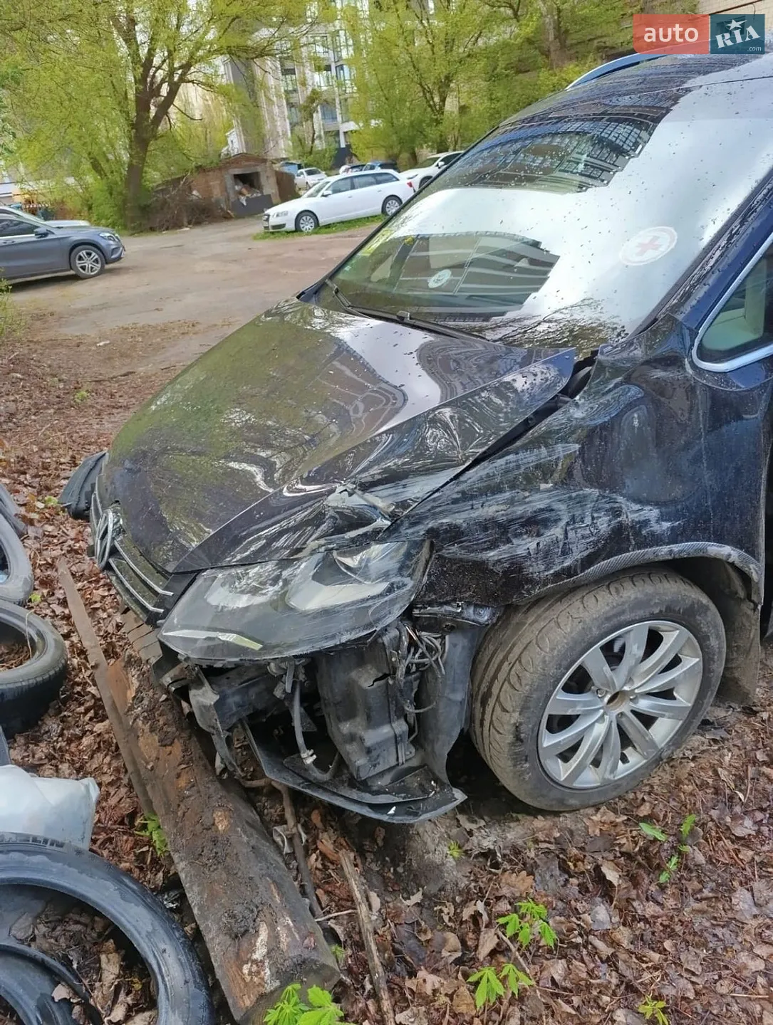 2010 Volkswagen Sharan - мініатюра 7