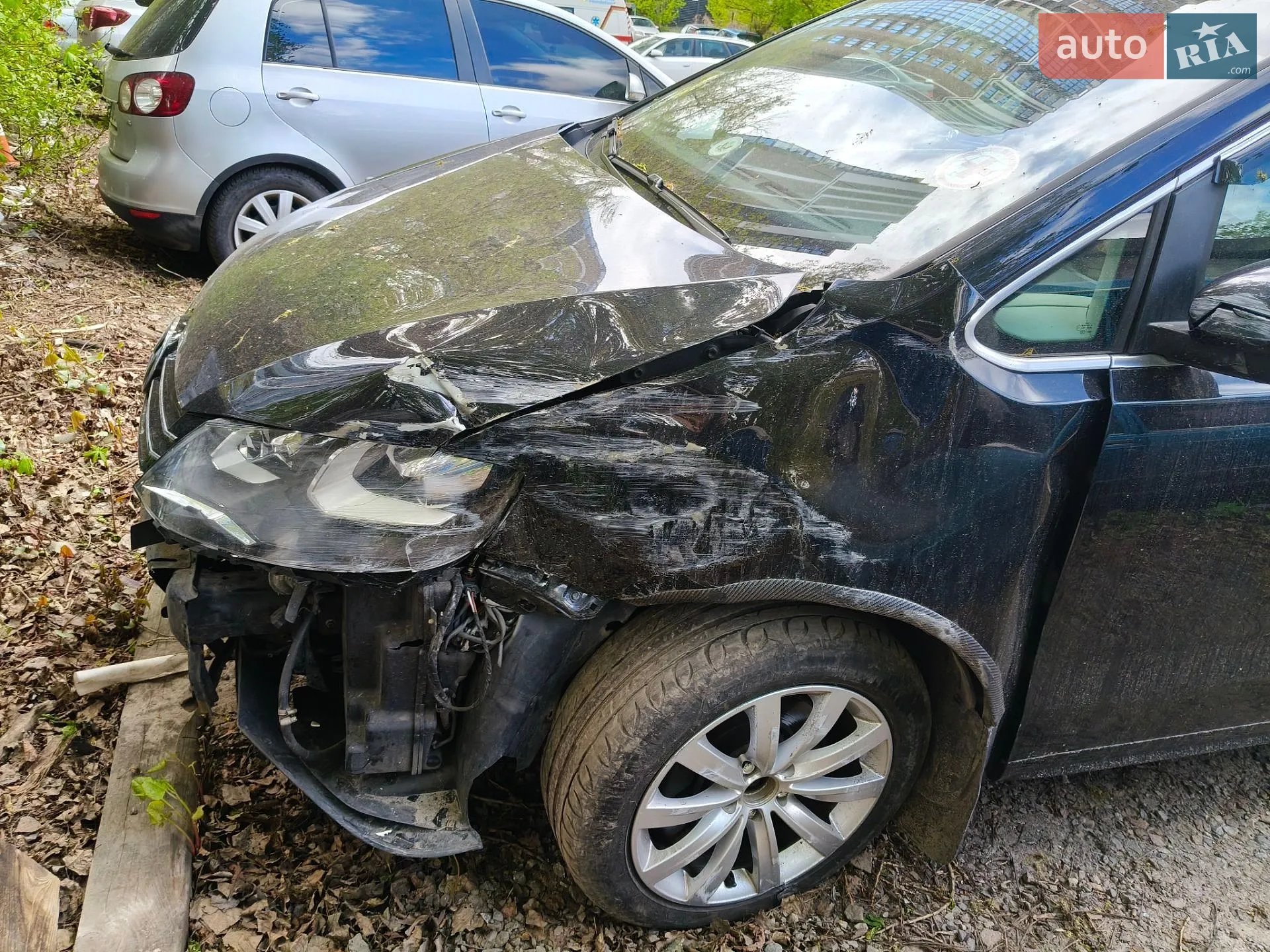 2010 Volkswagen Sharan - мініатюра 18