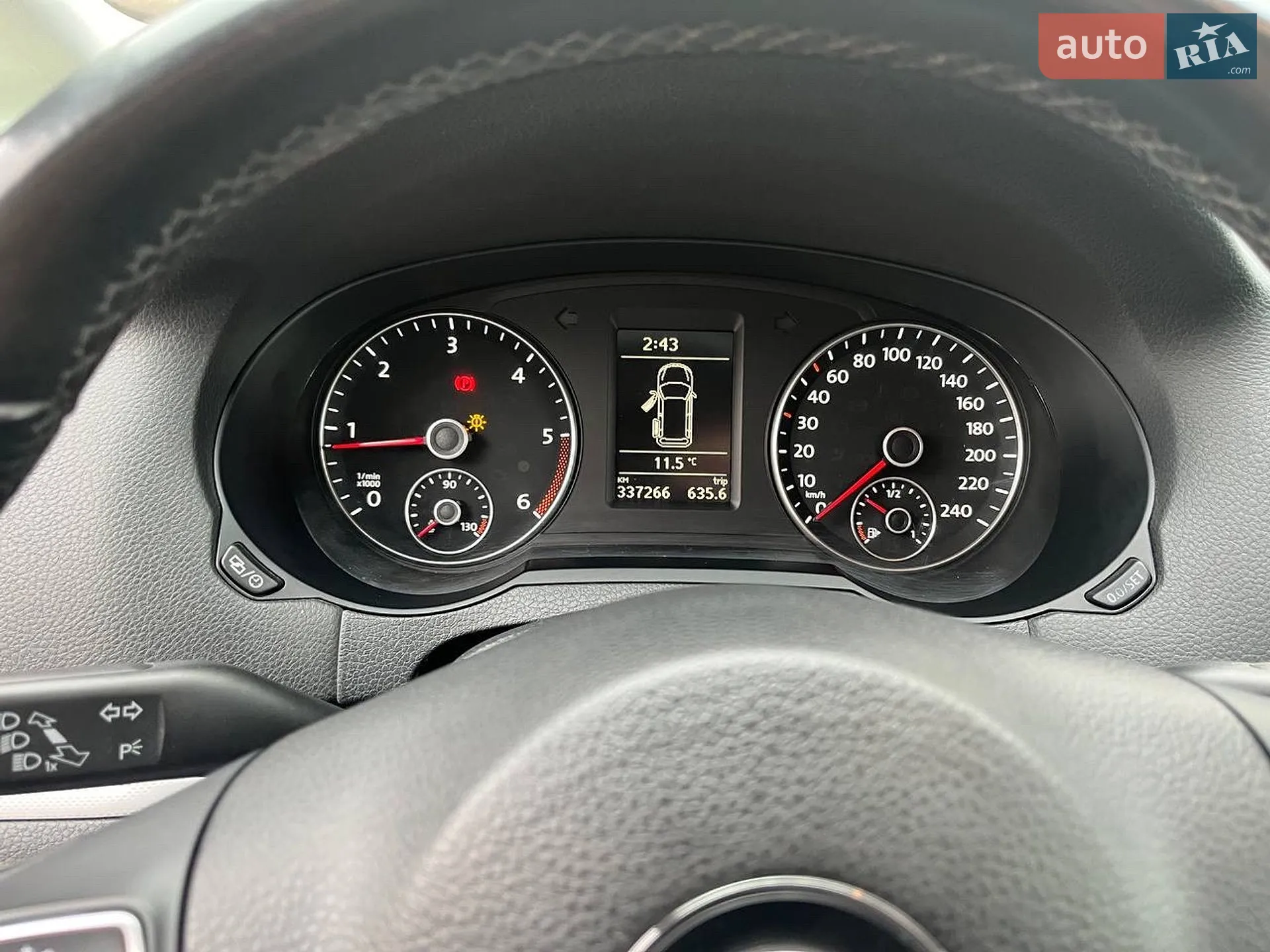 2012 Volkswagen Sharan - мініатюра 29