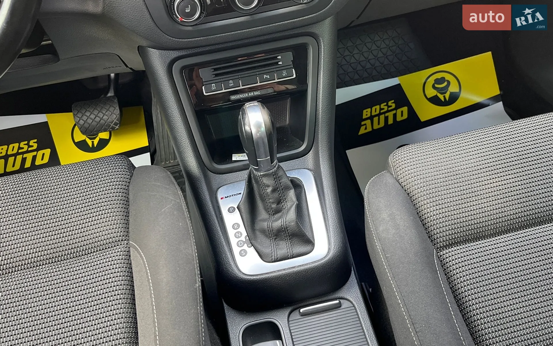 2017 Volkswagen Sharan - мініатюра 22