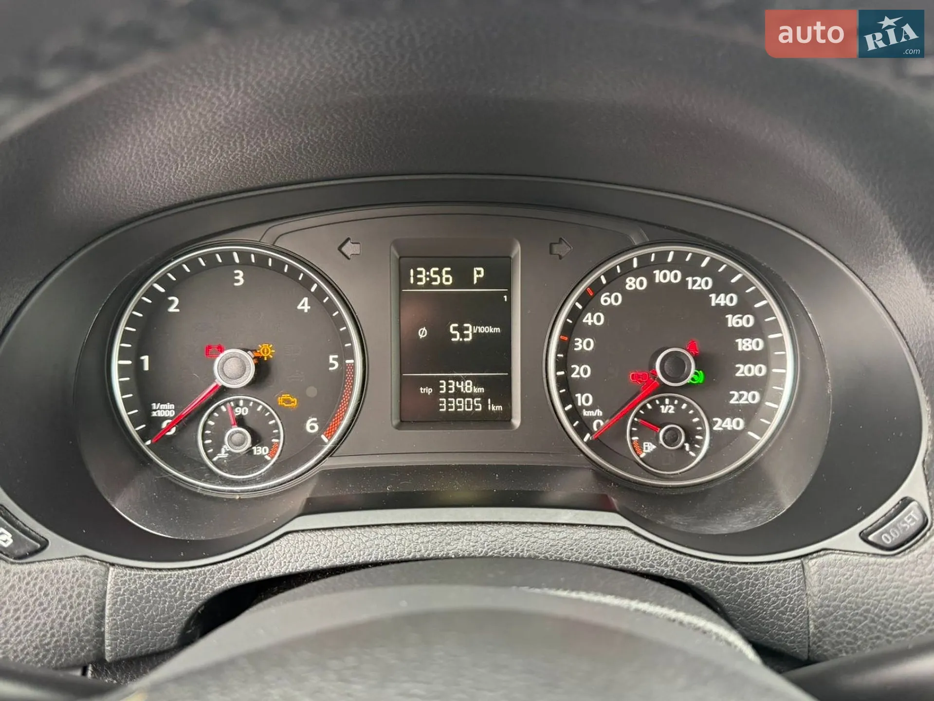2012 Volkswagen Sharan - мініатюра 18