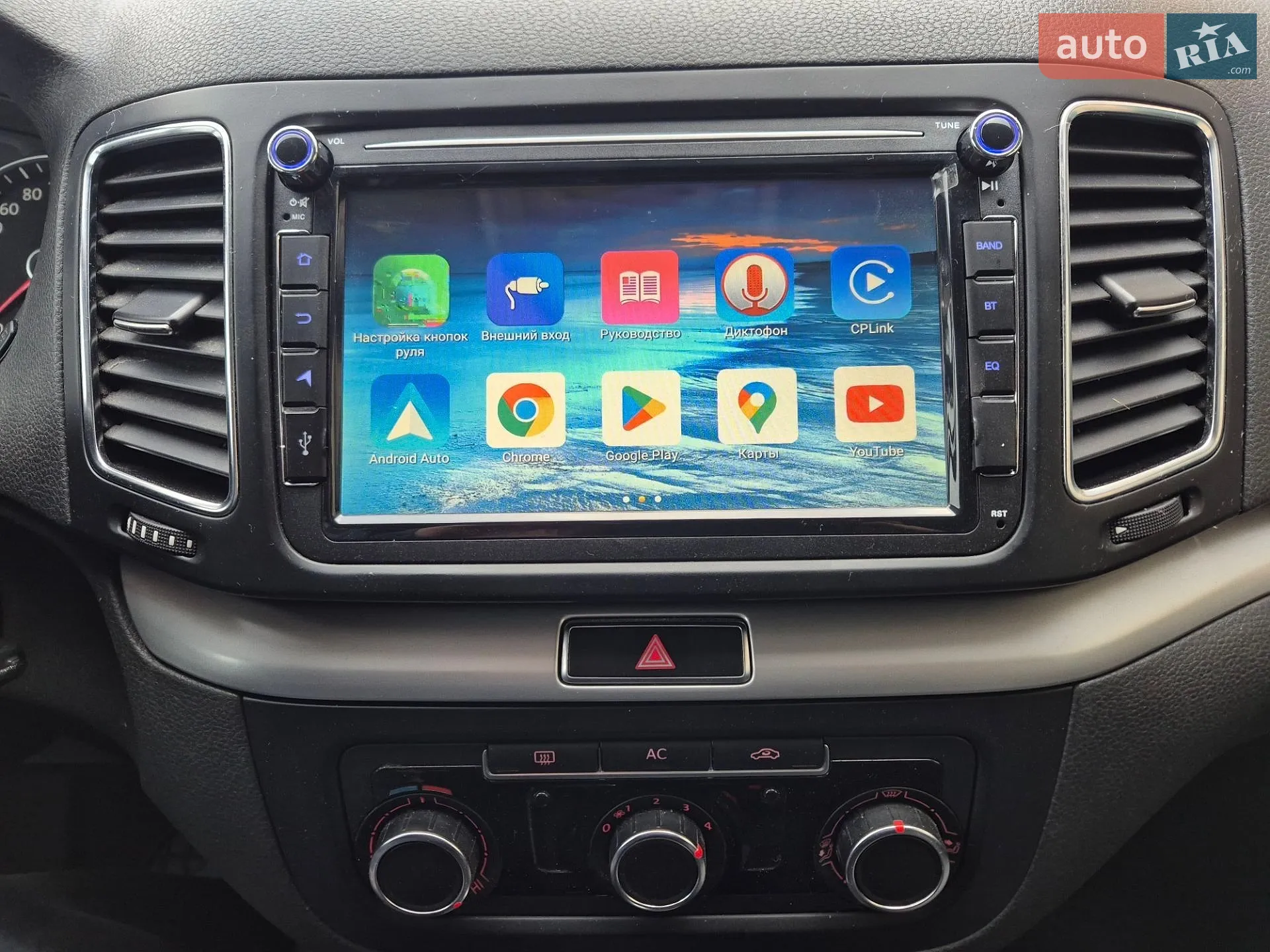 2012 Volkswagen Sharan - мініатюра 29