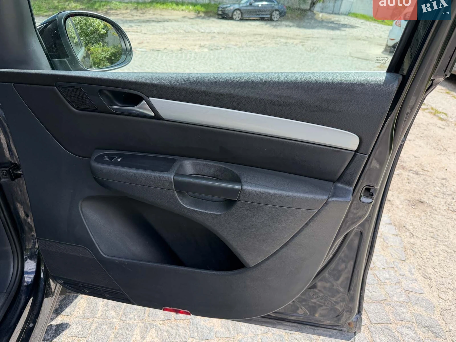 2014 Volkswagen Sharan - мініатюра 24