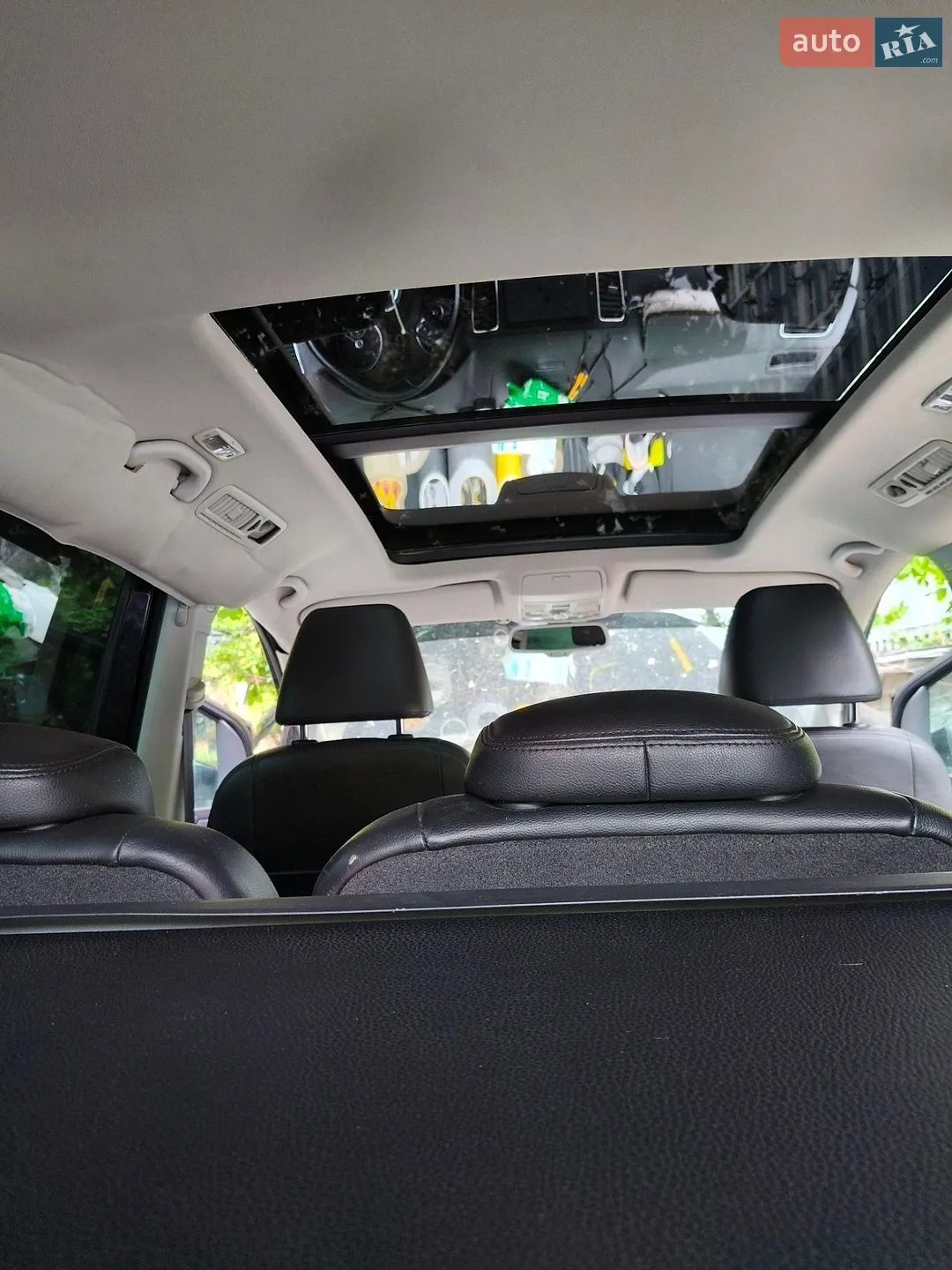 2010 Volkswagen Sharan - мініатюра 14
