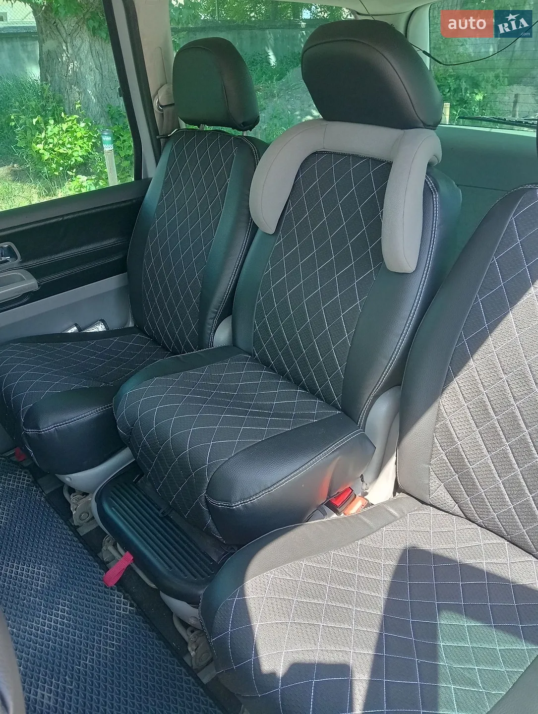 Volkswagen Sharan 2003 VIN WVWZZZ7MZ4V010620 фото оголошення 25 з 30