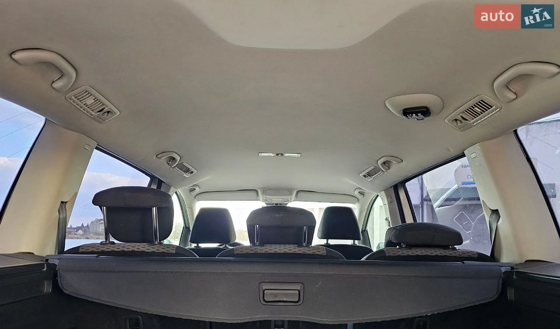 2010 Volkswagen Sharan - мініатюра 30