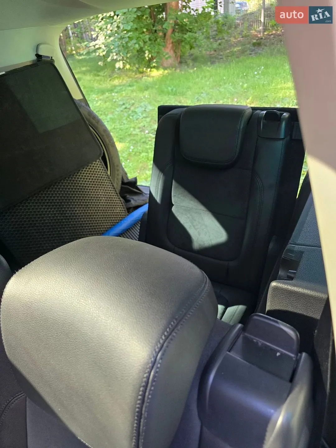 2015 Volkswagen Sharan - мініатюра 15