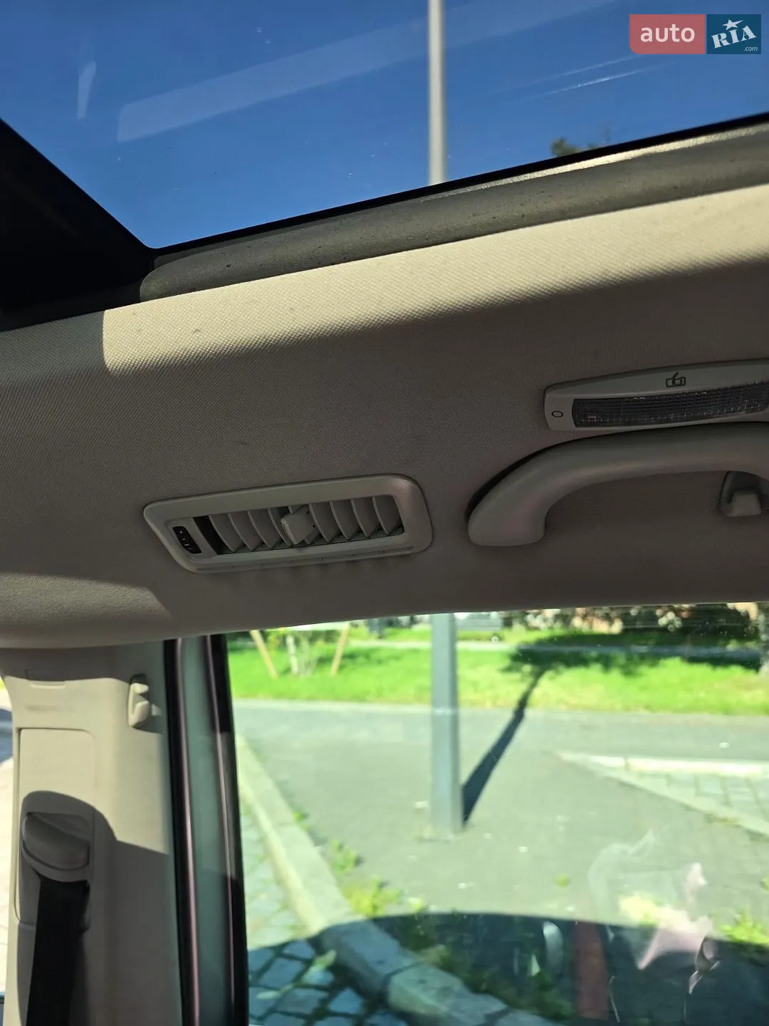 2015 Volkswagen Sharan - мініатюра 16