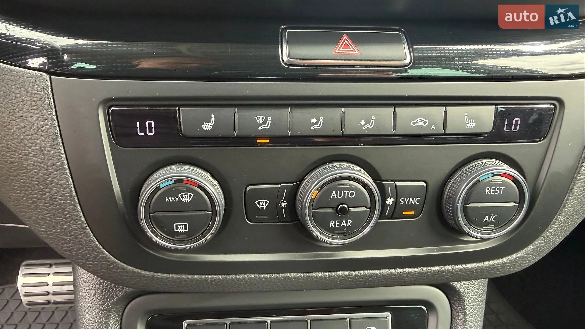 2017 Volkswagen Sharan - мініатюра 22