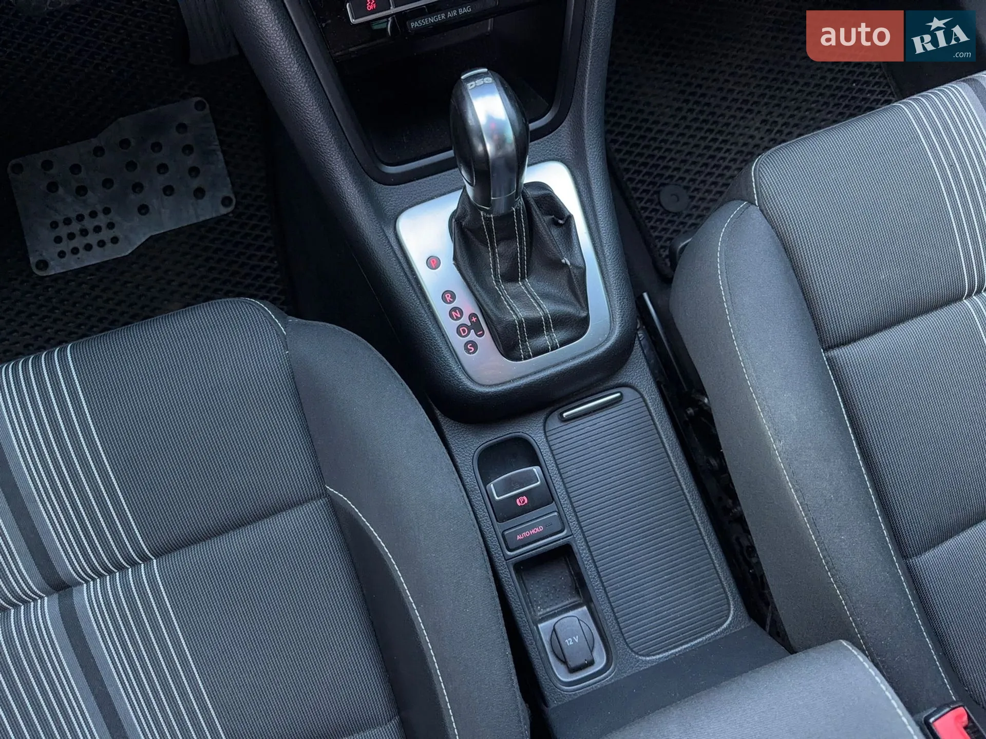 2012 Volkswagen Sharan - мініатюра 31