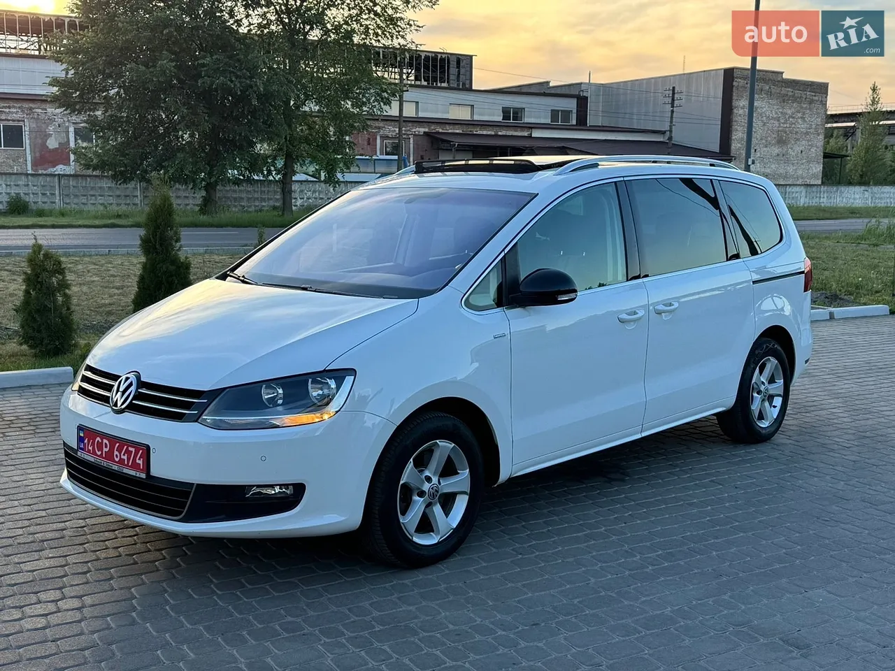 2015 Volkswagen Touran - мініатюра 49