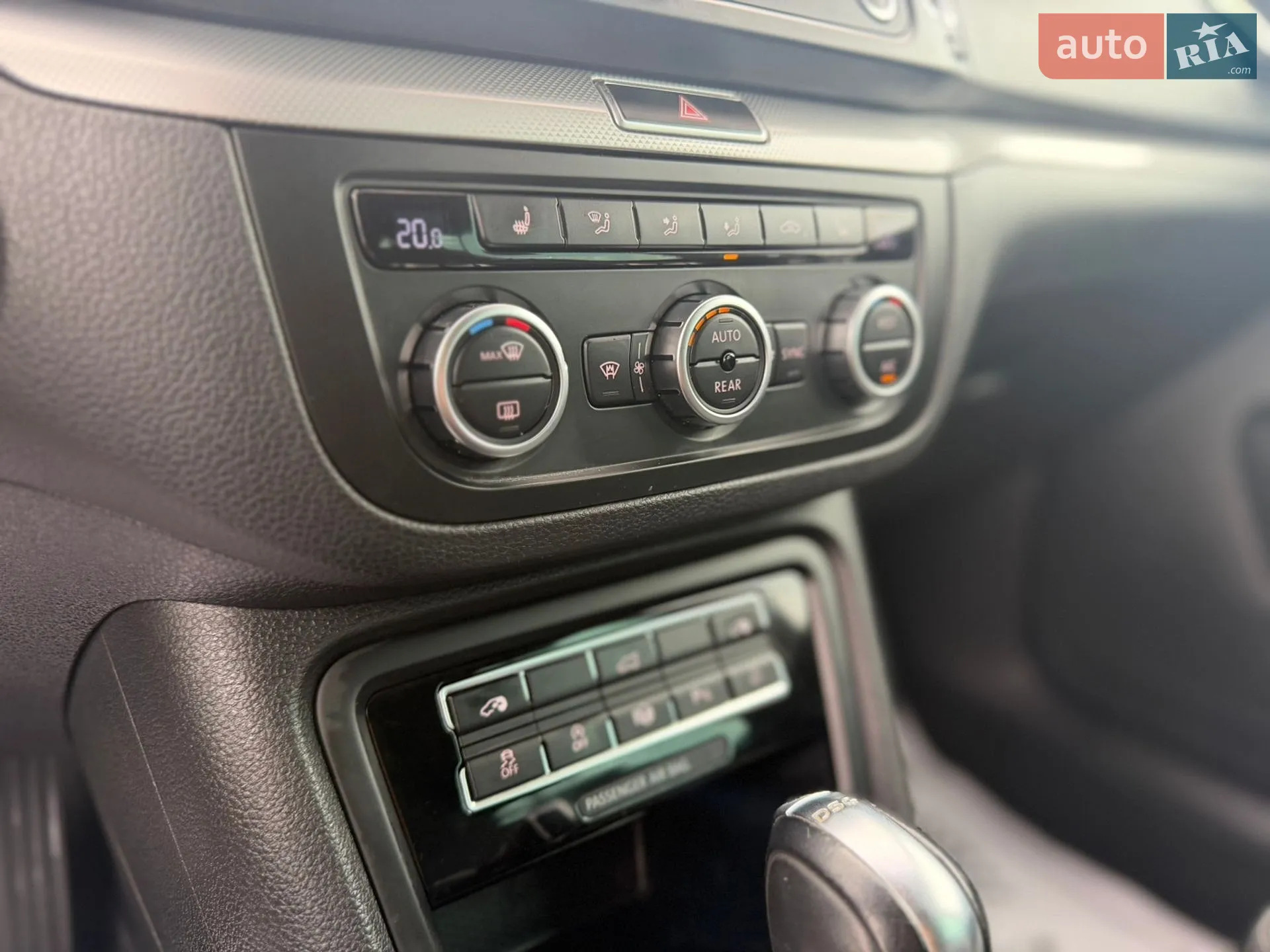 2015 Volkswagen Sharan - мініатюра 33