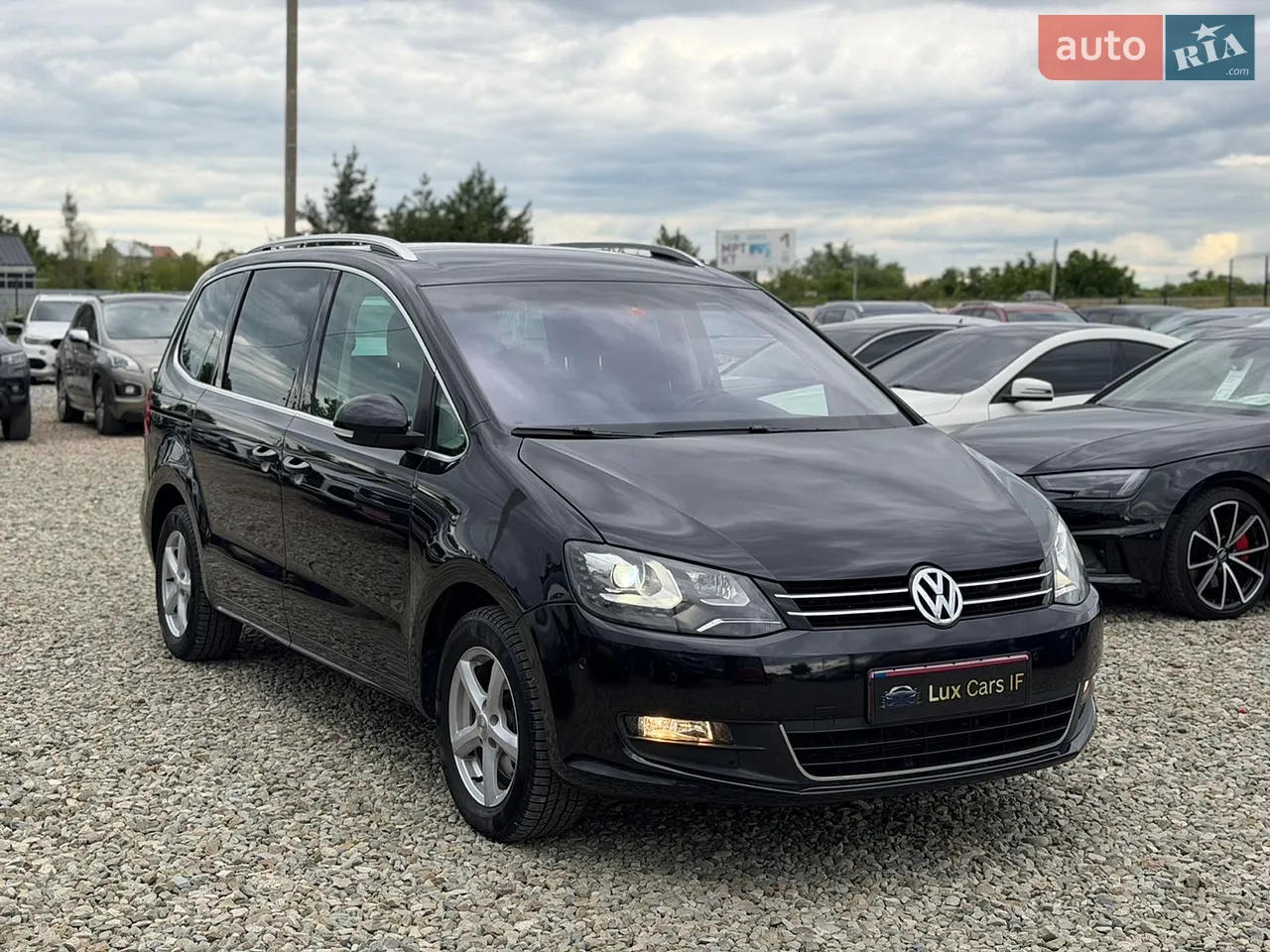 2018 Volkswagen Atlas - мініатюра 39