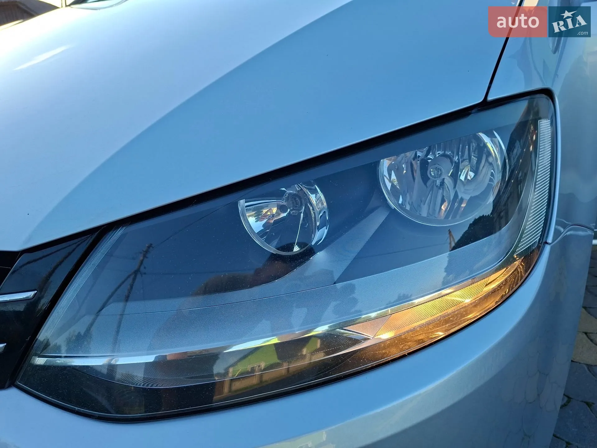 Volkswagen Sharan 2016 VIN WVWZZZ7NZGV217804 фото оголошення 32 з 33