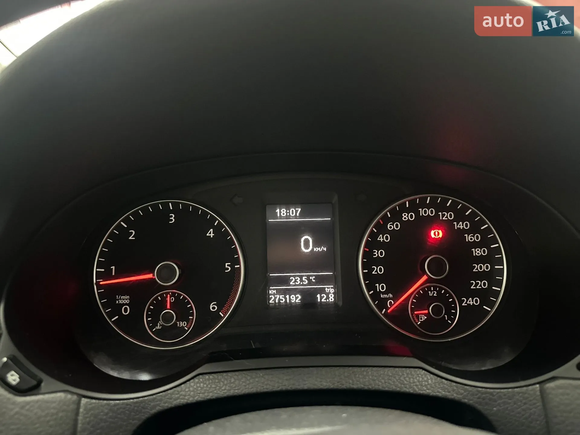 2011 Volkswagen Sharan - мініатюра 21