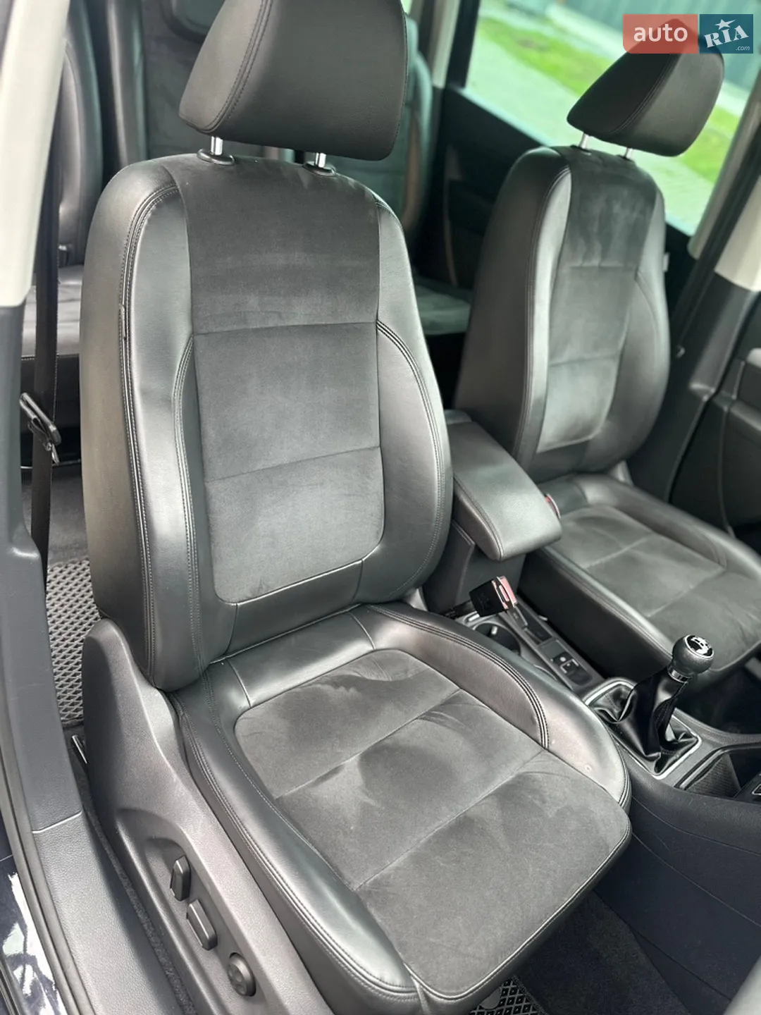 2011 Volkswagen Sharan - мініатюра 28