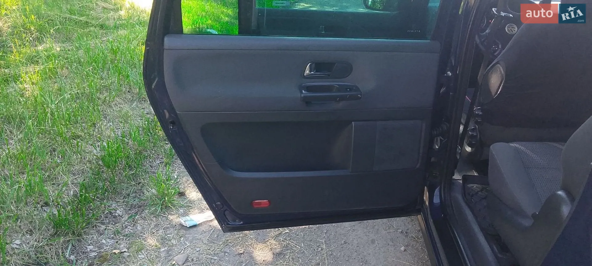 2010 Volkswagen Sharan - мініатюра 7
