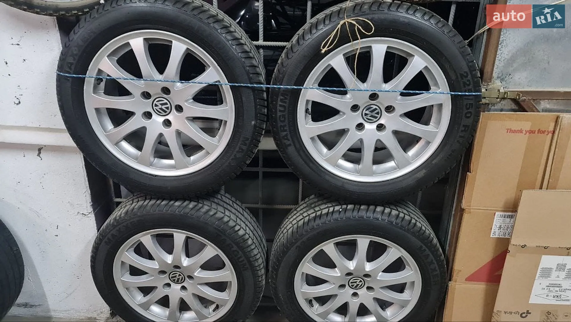 2019 Volkswagen Sharan - мініатюра 4