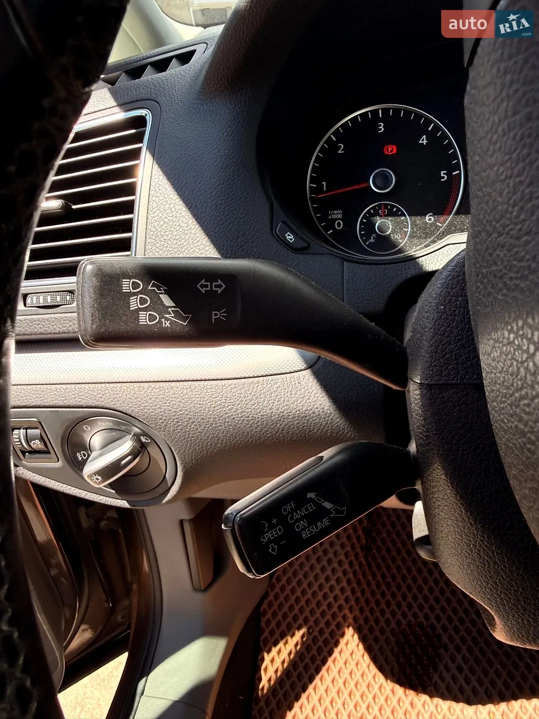 2011 Volkswagen Sharan - мініатюра 15