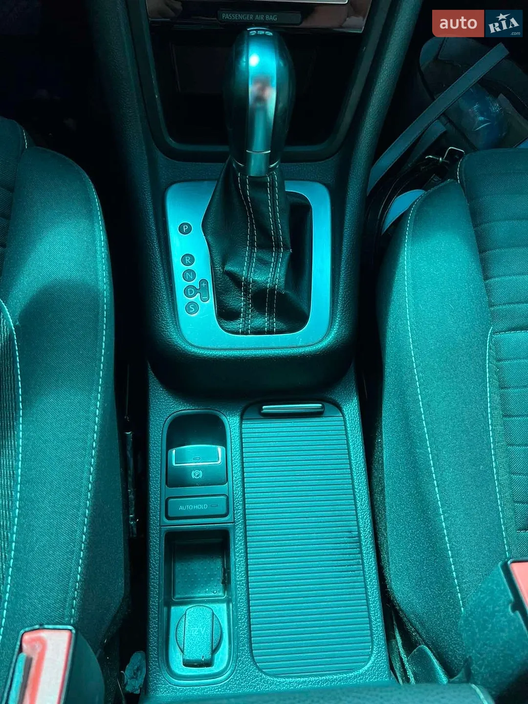 2014 Volkswagen Sharan - мініатюра 16