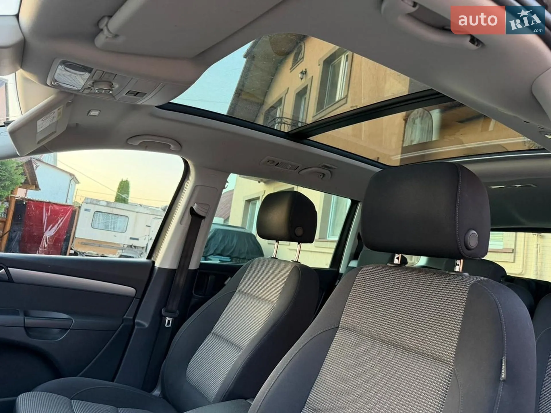 2015 Volkswagen Sharan - мініатюра 11