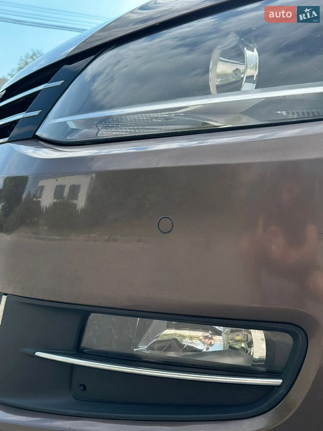 2012 Volkswagen Sharan - мініатюра 33