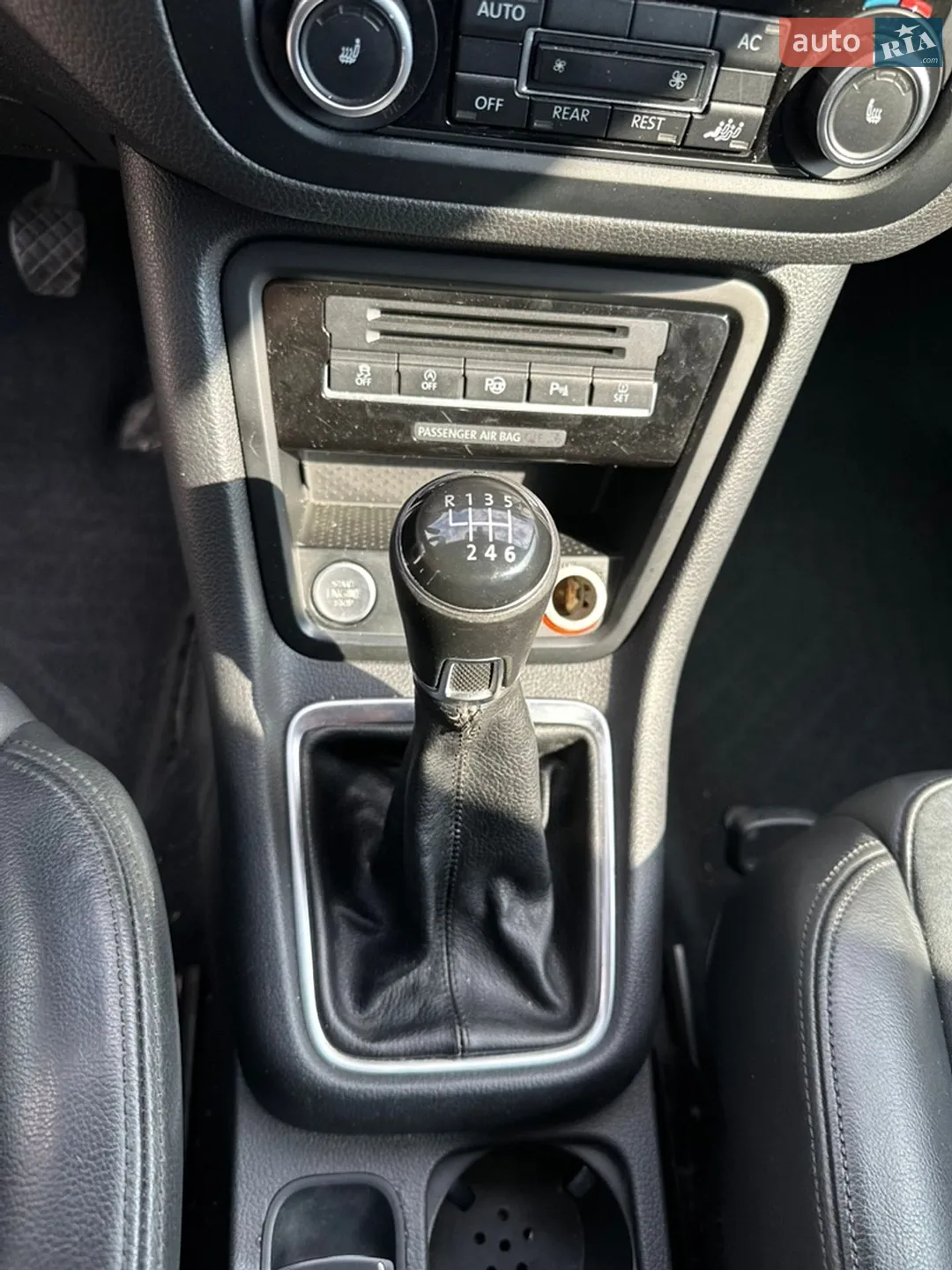 2012 Volkswagen Sharan - мініатюра 49