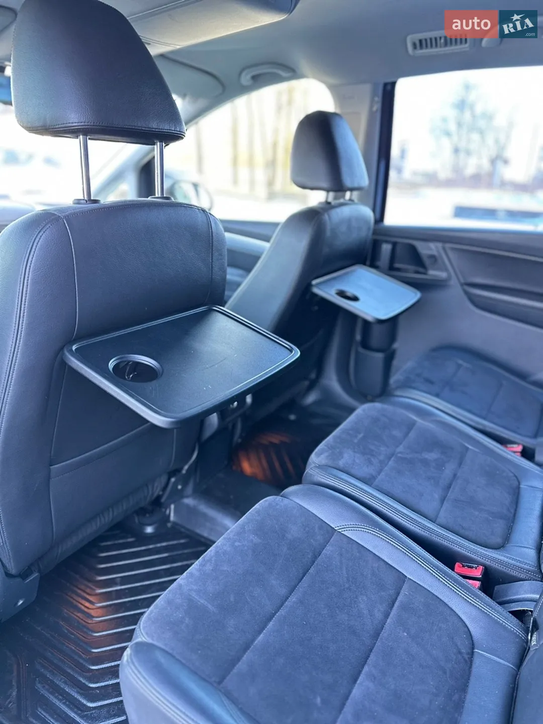 2012 Volkswagen Sharan - мініатюра 67