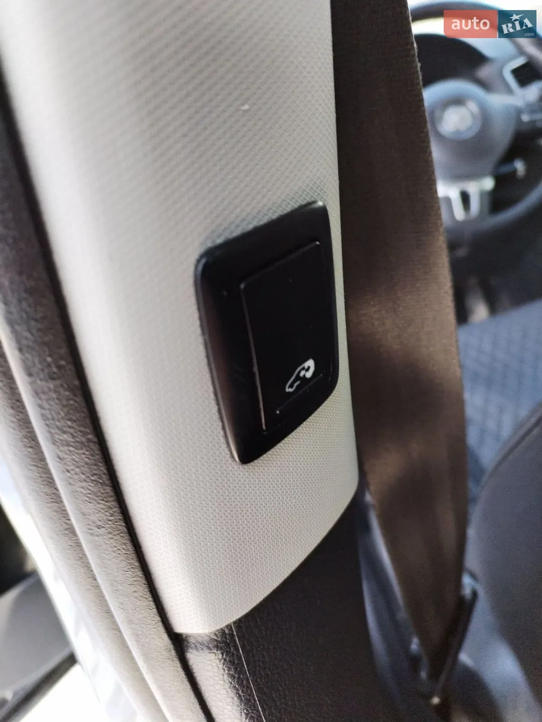 2013 Volkswagen Sharan - мініатюра 20