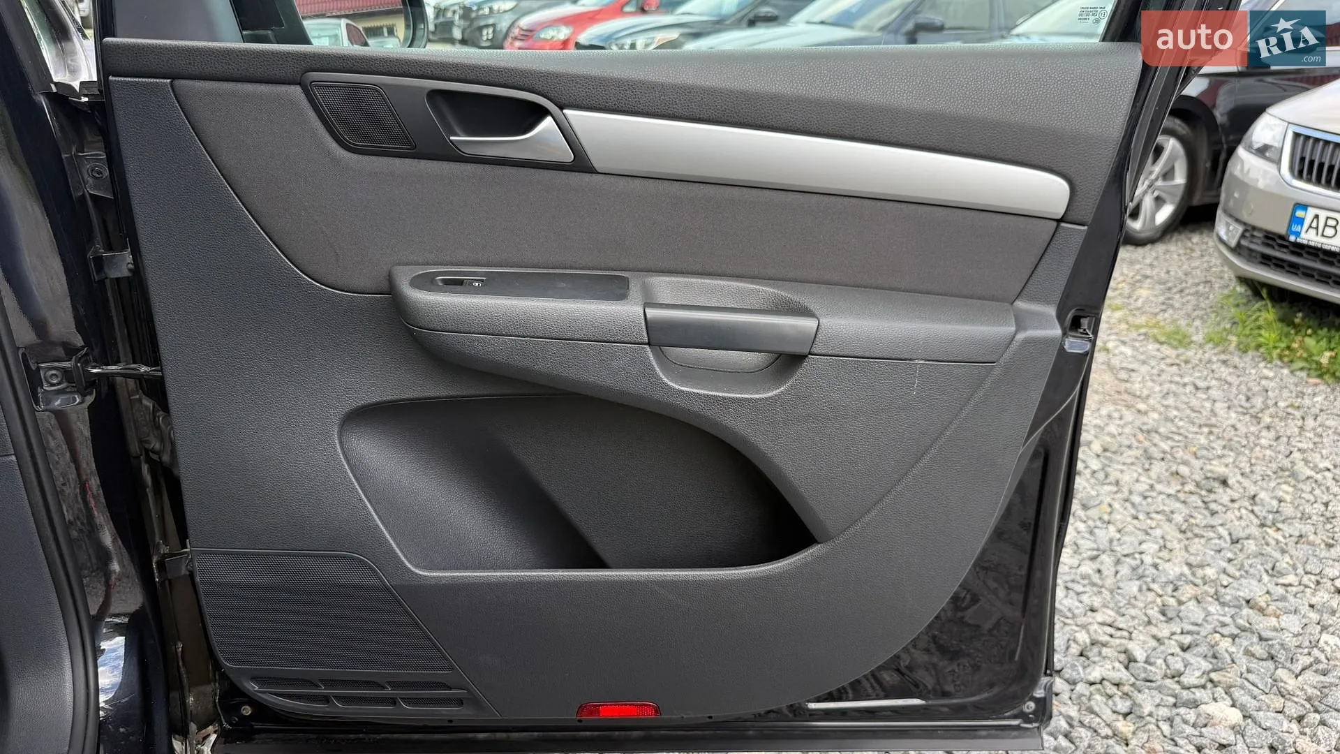 2011 Volkswagen Sharan - мініатюра 29