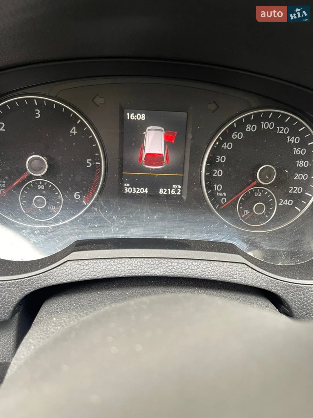 2014 Volkswagen Sharan - мініатюра 10
