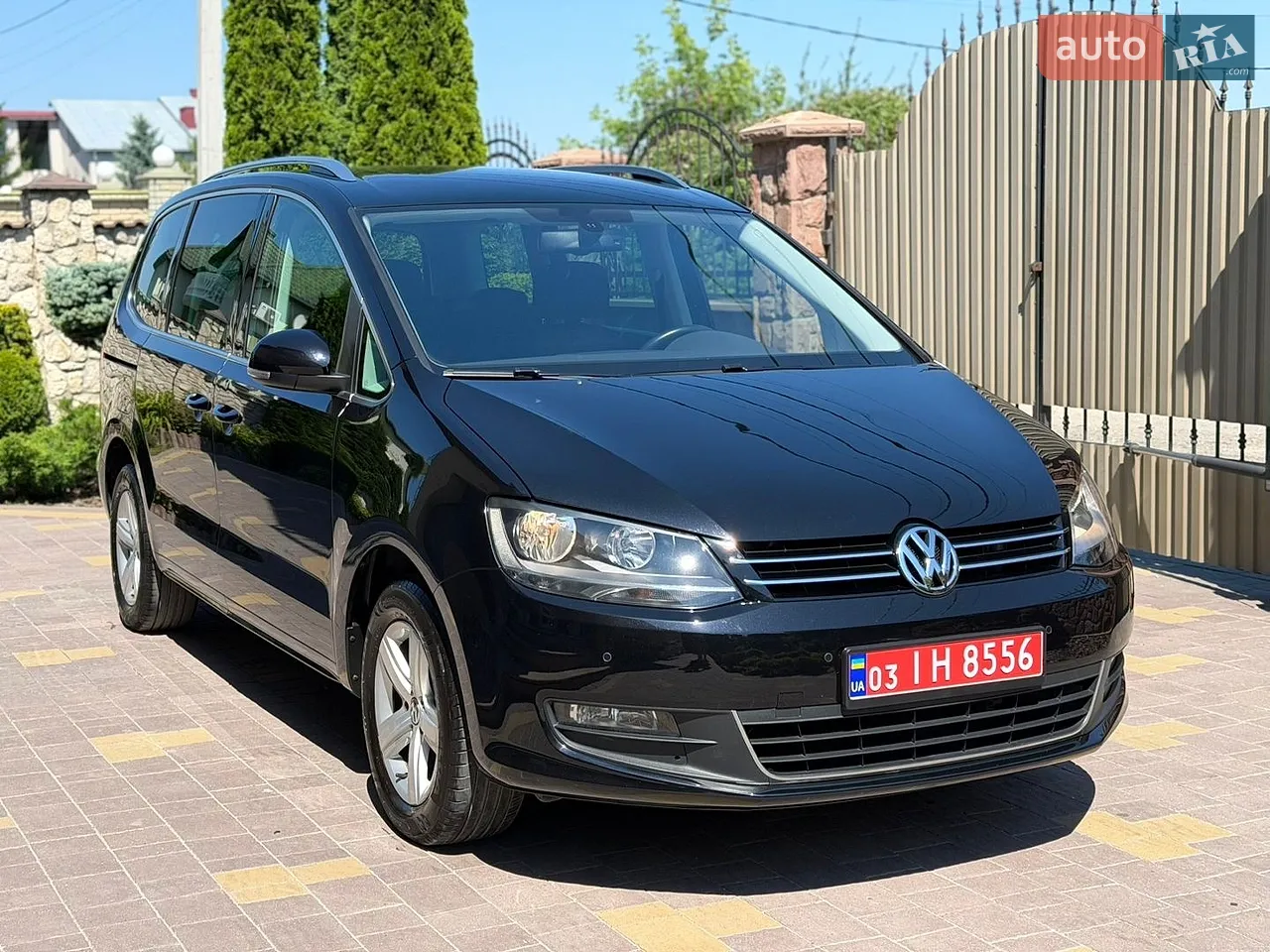 2017 Volkswagen Multivan - мініатюра 90