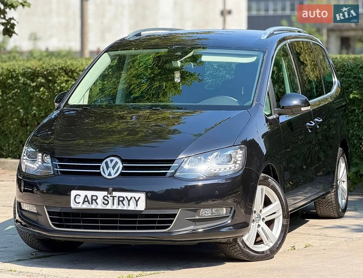2017 Volkswagen Tiguan - мініатюра 53