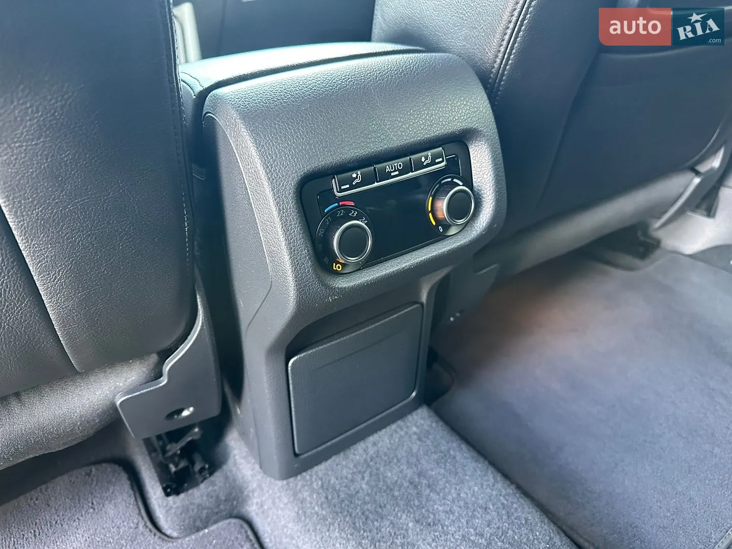 2017 Volkswagen Sharan - мініатюра 29